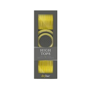⭐️Drybar High Tops Self-Grip Rollers
